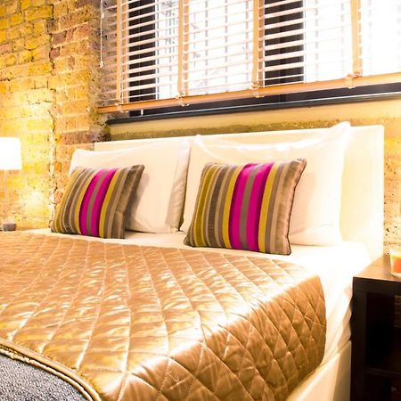 Shoreditch City Living London Exterior photo