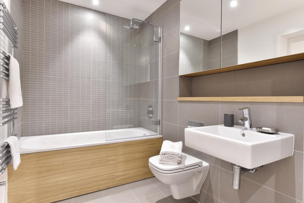 Shoreditch City Living London Exterior photo