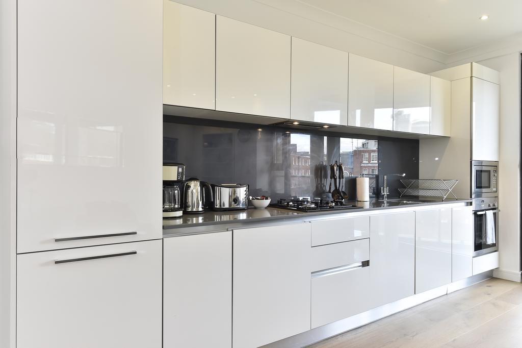 Shoreditch City Living London Exterior photo