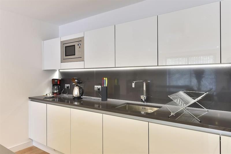 Shoreditch City Living London Exterior photo
