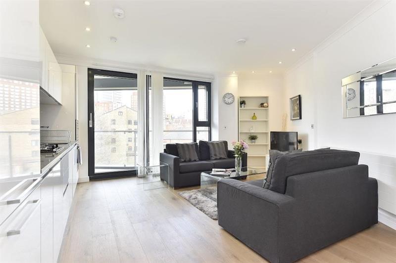 Shoreditch City Living London Exterior photo