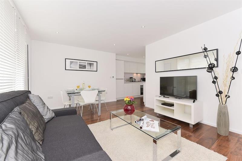 Shoreditch City Living London Exterior photo