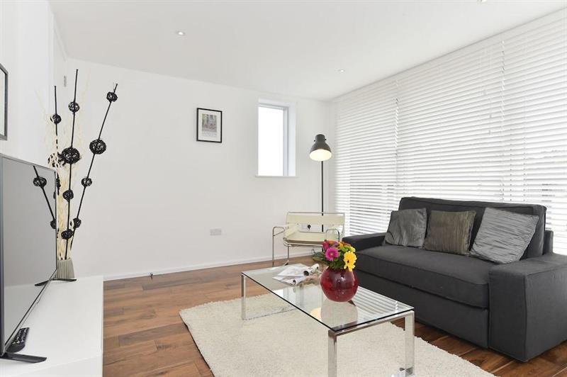Shoreditch City Living London Exterior photo